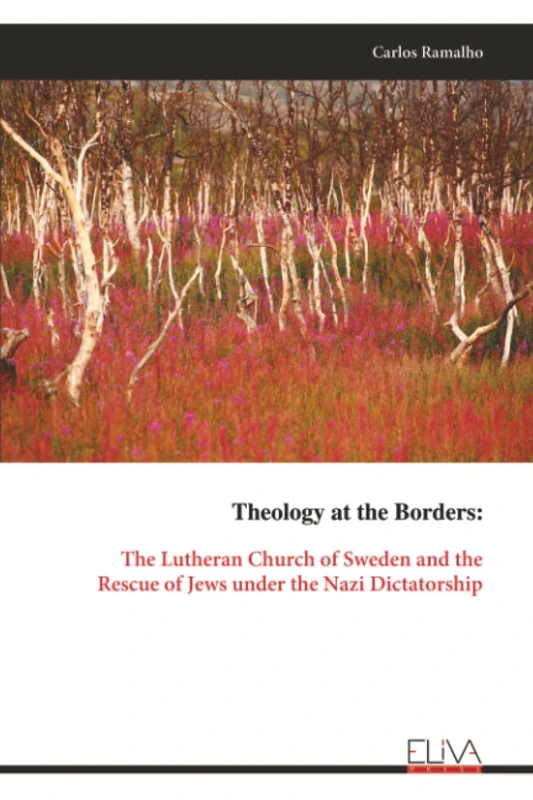 Theology at the Borders: The Lutheran Church of Sweden and the Rescue of Jews under the Nazi Dictatorship - Image 1