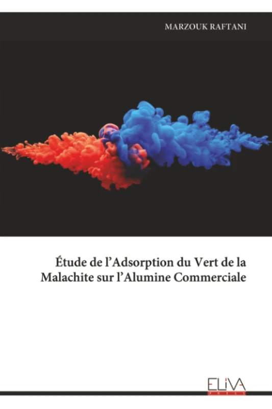 Étude de l’Adsorption du Vert de la Malachite sur l’Alumine Commerciale