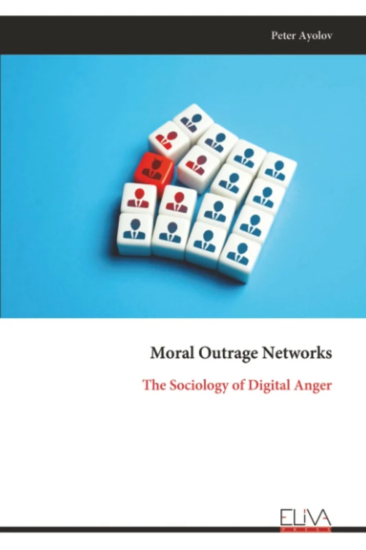 Moral Outrage Networks: The Sociology of Digital Anger