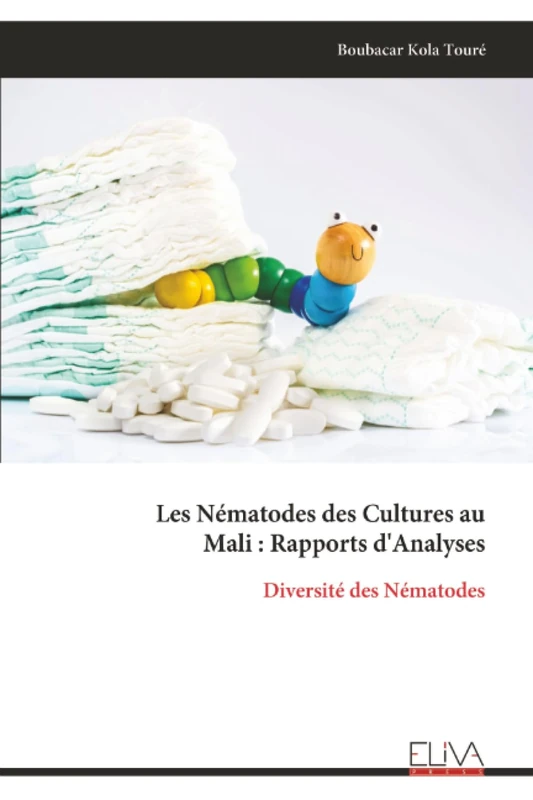 Les Nématodes des Cultures au Mali : Rapports d'Analyses: Diversité des Nématodes - Image 1
