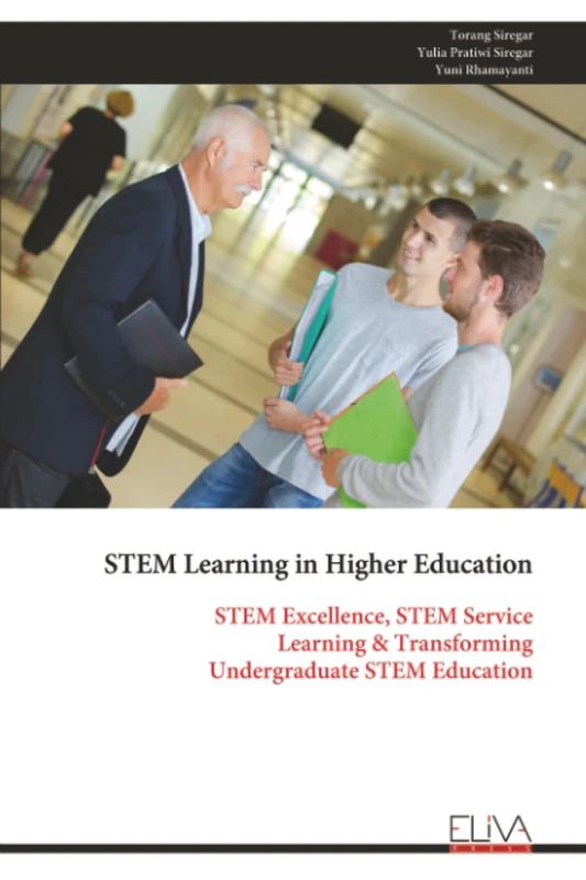 STEM Learning in Higher Education