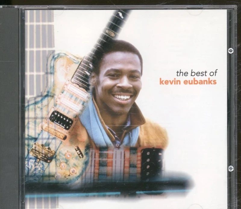 Kevin Eubanks Best of