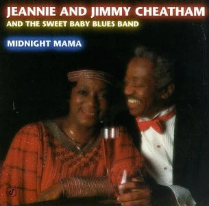 Jeannie & Jimmy Cheatham