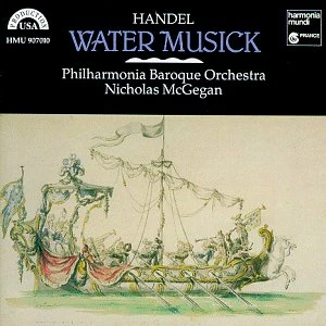 Water Music