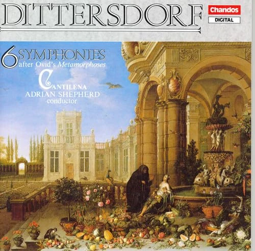 6 SYMPHONIES