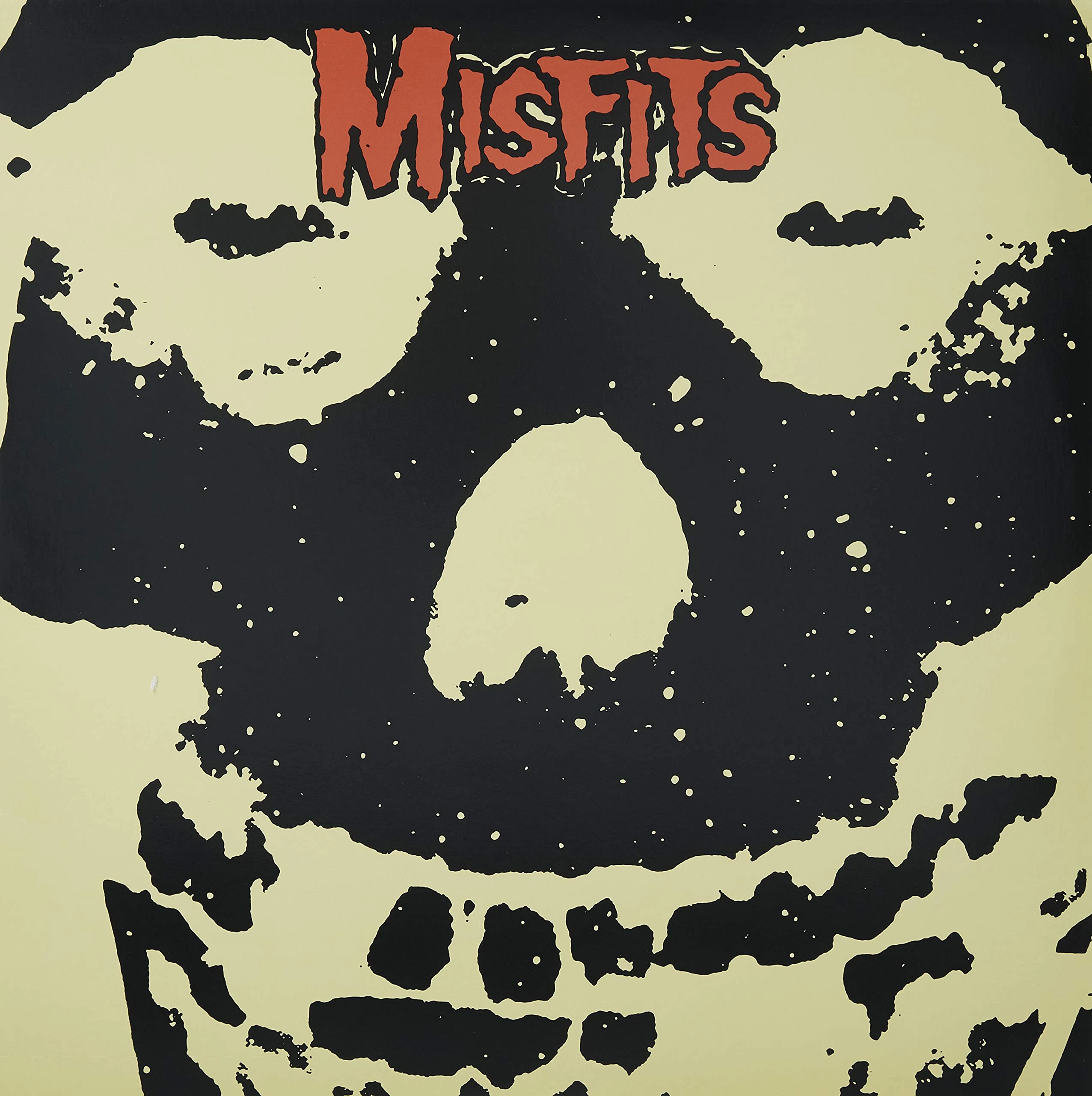 Misfits [VINYL]