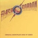 Flash Gordon [CASSETTE]