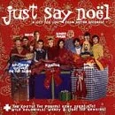 Just Say Noel