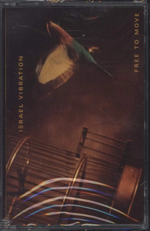 Free to Move [CASSETTE]