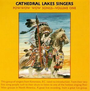 Pow Wow Wow Songs