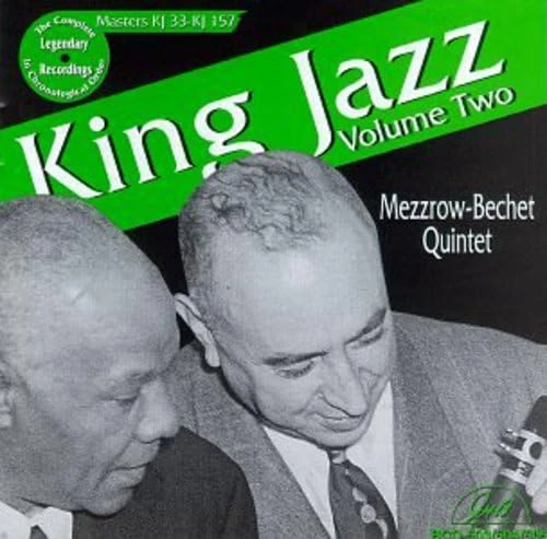 King Jazz Vol. 2 [European Import]