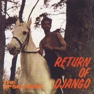 Return of Django