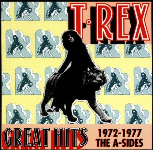 Great Hits 1972-77-a-Sides