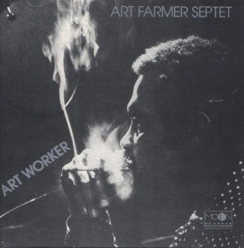 Art Worker