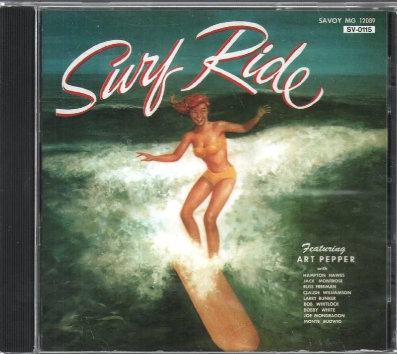 Surf Ride