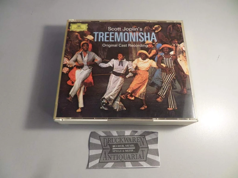 Treemonisha