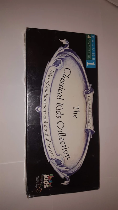 Classical Kids Collection 1 /