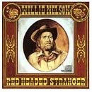 Red Headed Stranger [CASSETTE]