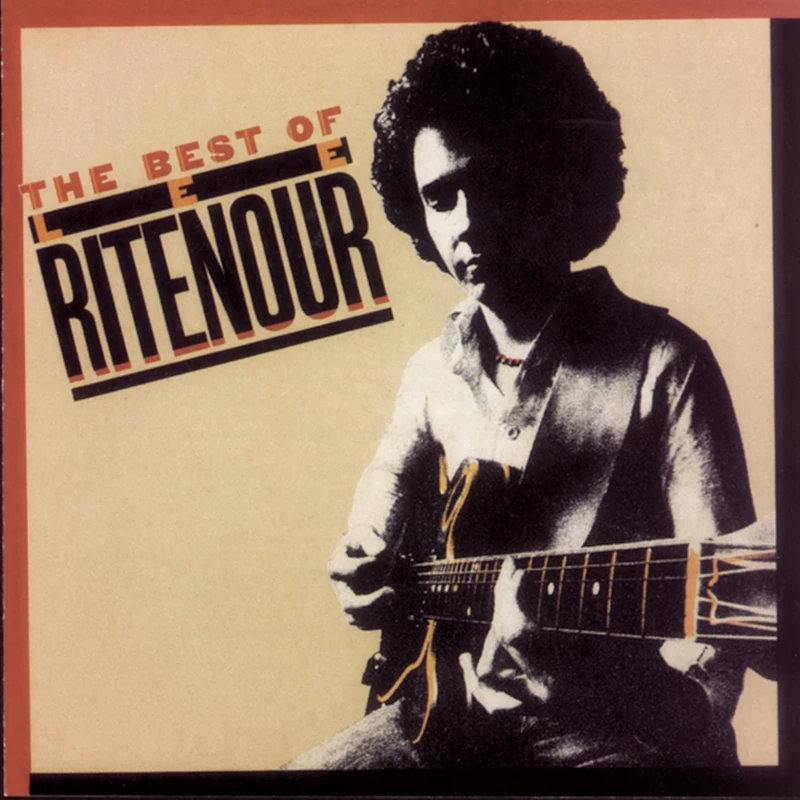 Best of Lee Ritenour
