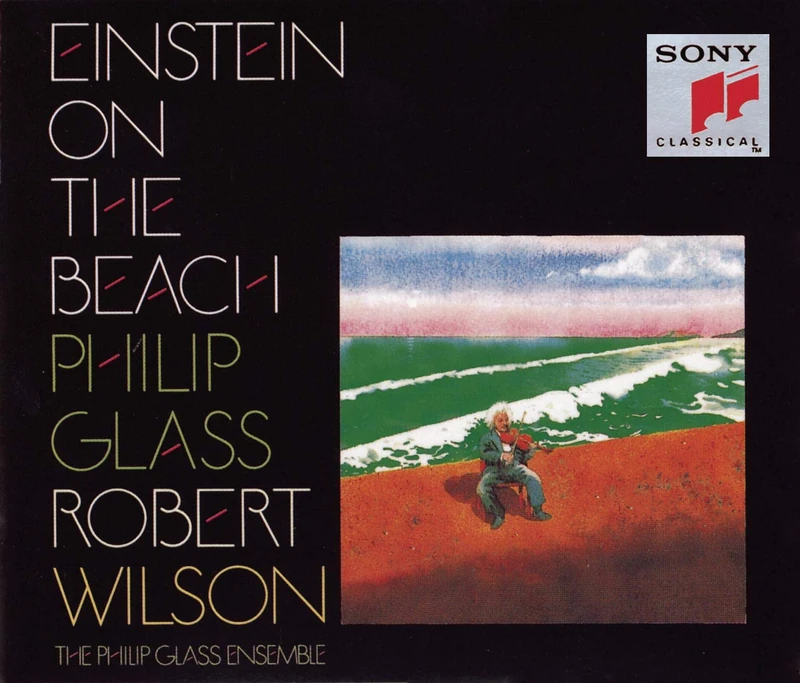 Einstein on the Beach-Complete Ope - Image 1