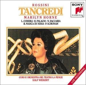 Tancredi-Complete Opera