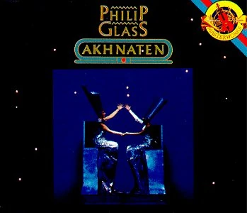 Akhnaten-Complete Opera