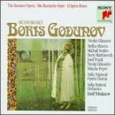 BORIS Godunov - Image 1