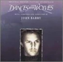 Dances With Wolves [CASSETTE]