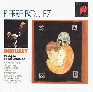 Pelleas Et Melisande