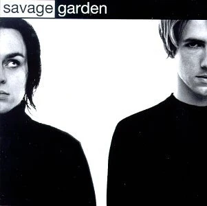 Savage Garden [CASSETTE]