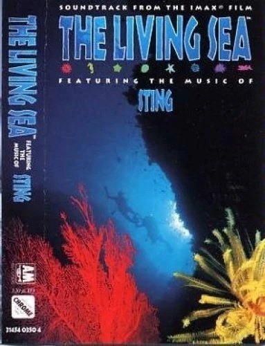 Living Sea [CASSETTE]