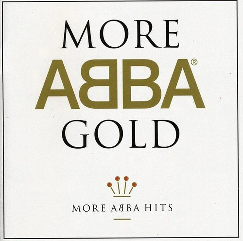 More ABBA Gold: More ABBA Hits