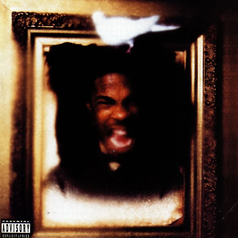 Warner Records Busta Rhymes - The Coming CD - Image 1