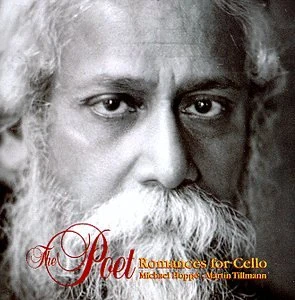Hoppé: The Poet - Romances for Cello
