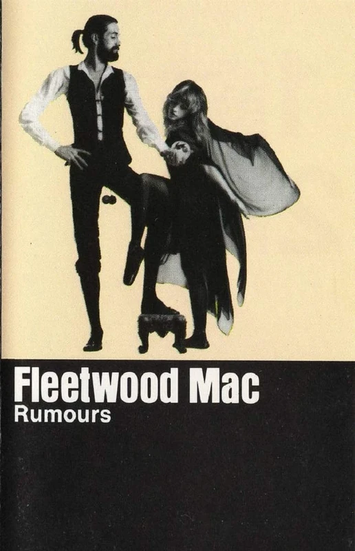 Rumours [CASSETTE]