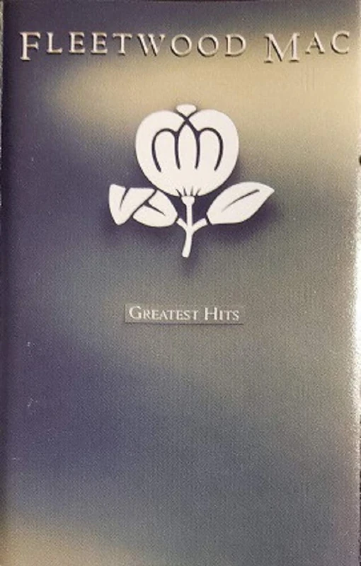 Greatest Hits [CASSETTE]