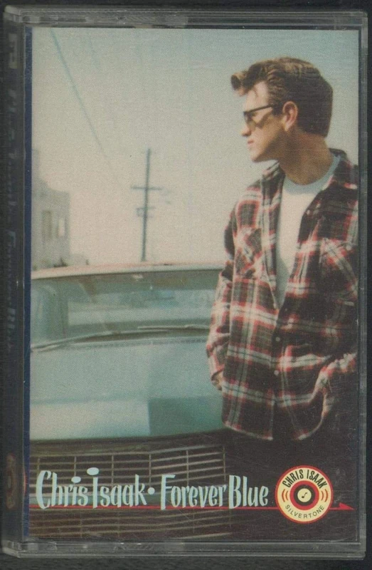 Forever Blue [CASSETTE]