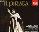 Bellini: II Pirata