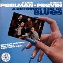 Different Kind of Blues