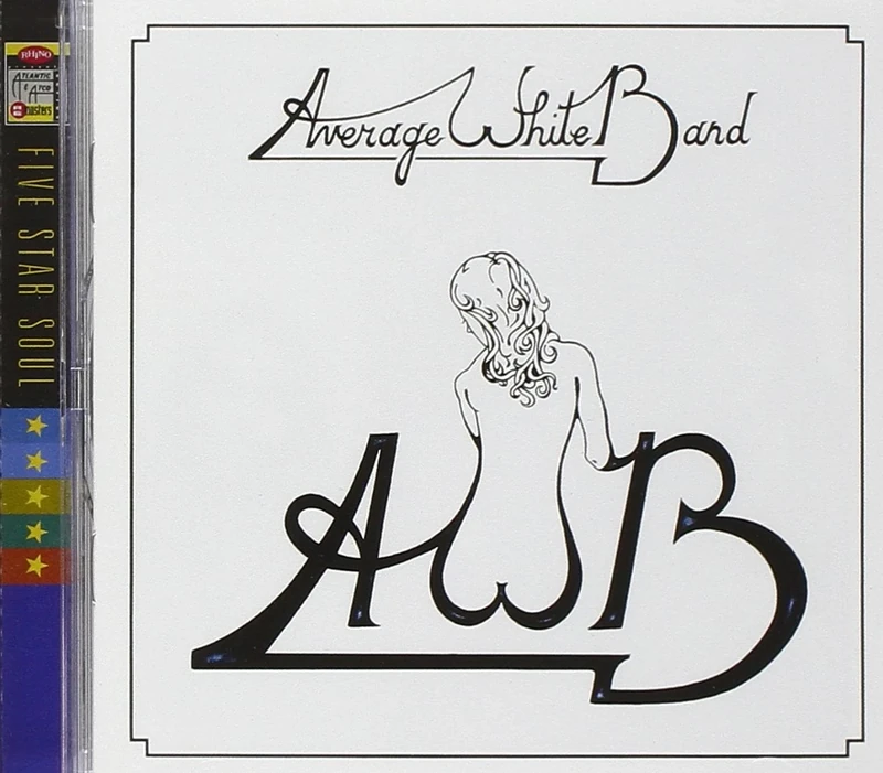 Awb [Us Import]