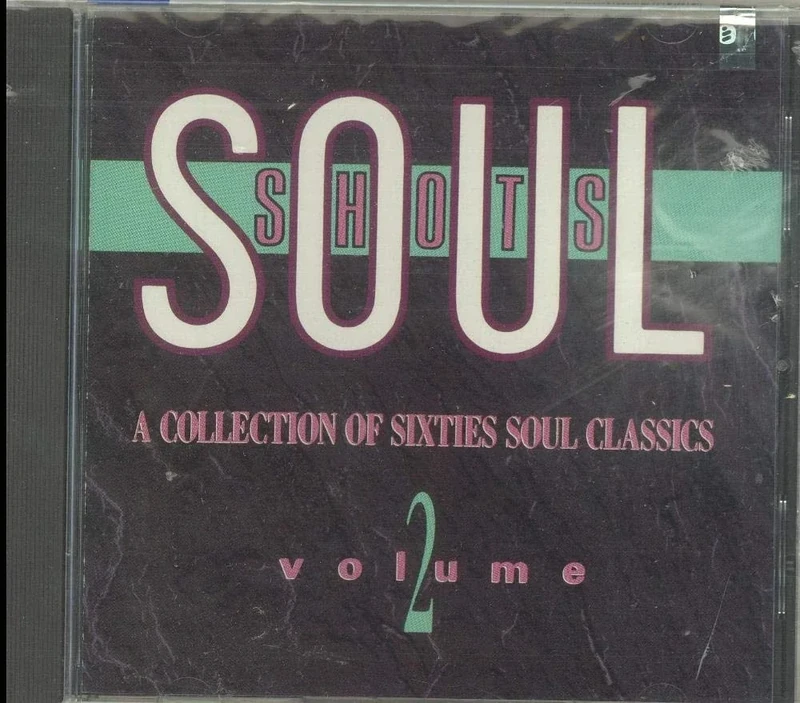 Vol. 2-Soul Shots