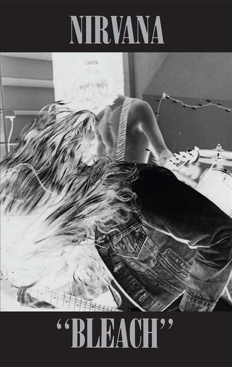 Bleach [CASSETTE]