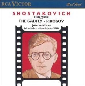 Gadfly & Pirogov Suites
