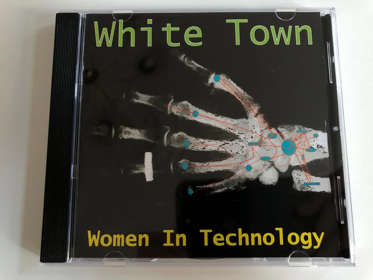 Women in Technology