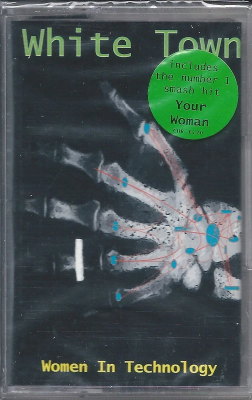 Women in Technology [CASSETTE]