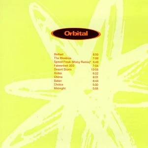 Orbital - Image 1