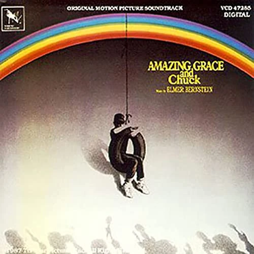 Amazing Grace & Chuck
