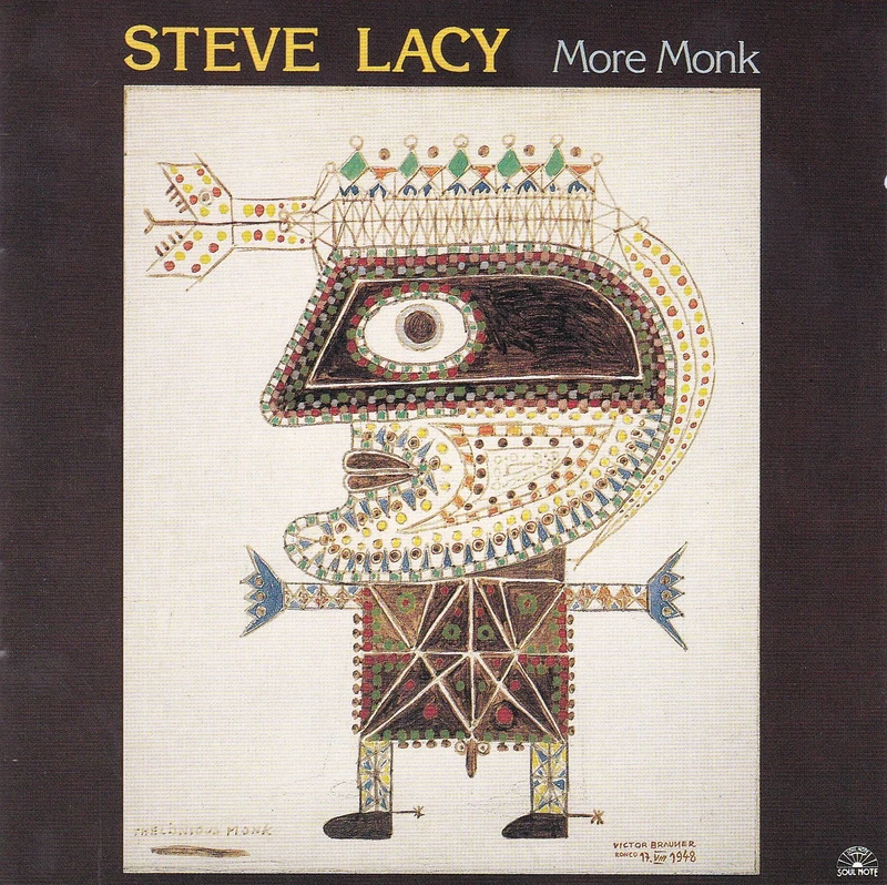 More Monk - Image 1