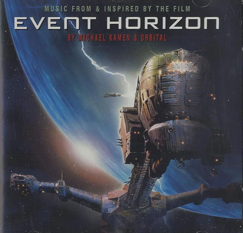 Event Horizon Ost