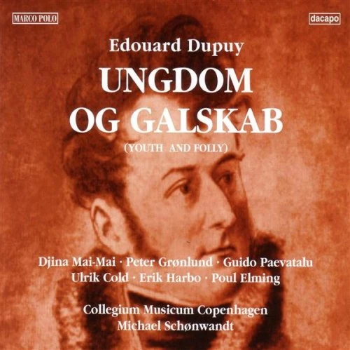 Dupuy: Youth and Folly